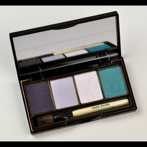 Bobbi Brown Crystal Eye Palette